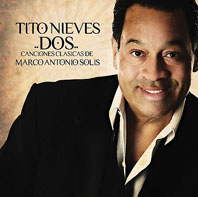 Salsasterren: Tito Nieves